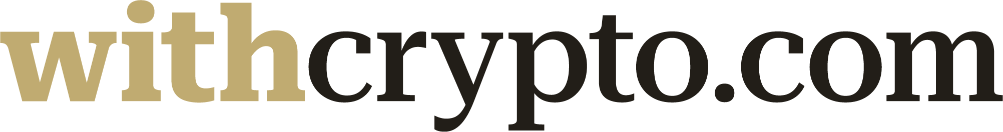 WithCrypto.com