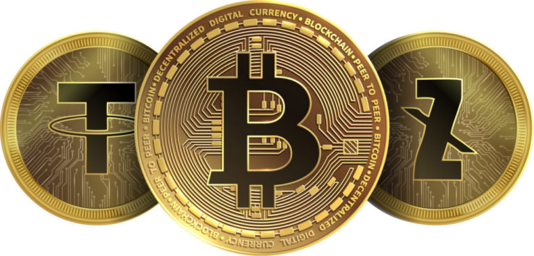 crypto currency coins