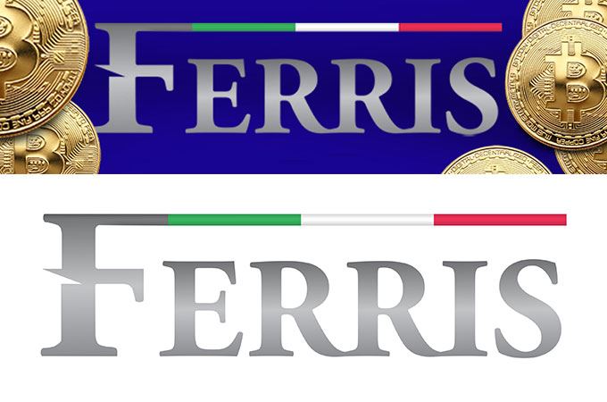 Ferris crypto image