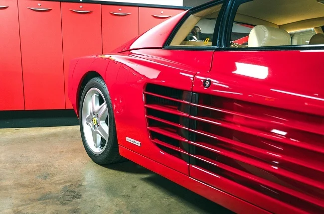 Car-buying is changing with Bitcoin transactions
